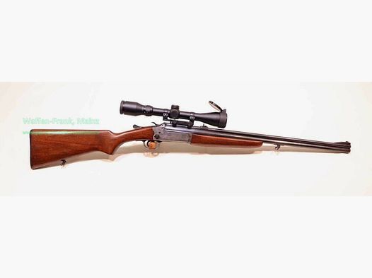 Savage - USA Mod. 24