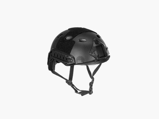 Emerson FAST Helmet PJ Goggle Version Eco-Foliage Green
