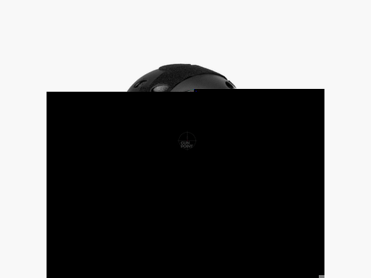 Emerson FAST Helmet PJ Goggle Version Eco-Foliage Green