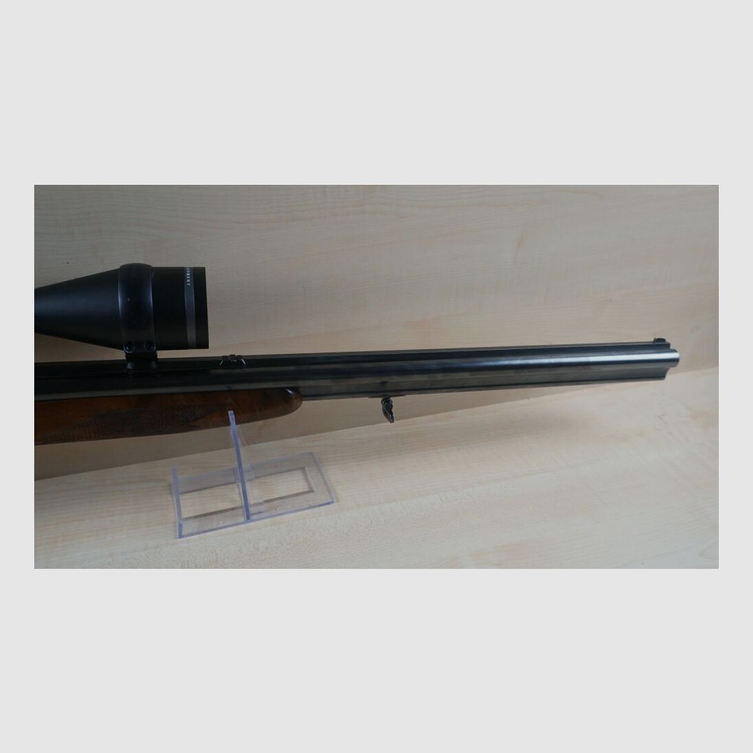 Krieghoff Plus