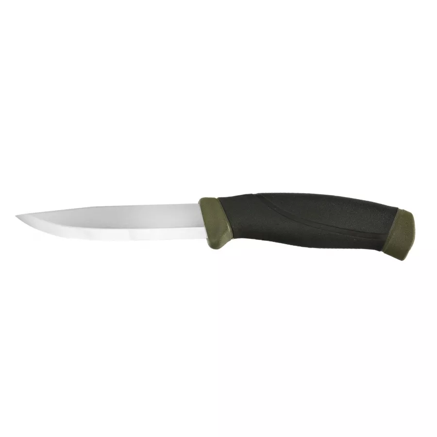 Couteau Morakniv Companion MG, olive (S), image 4 sur 7