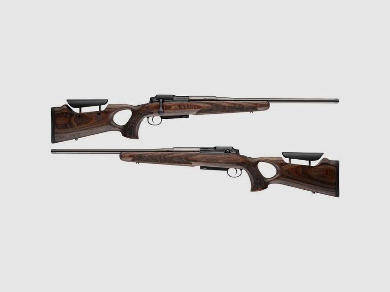 Mauser 25 Max .308 51cm M15x1 Jagtriffel, billede 9 af 9