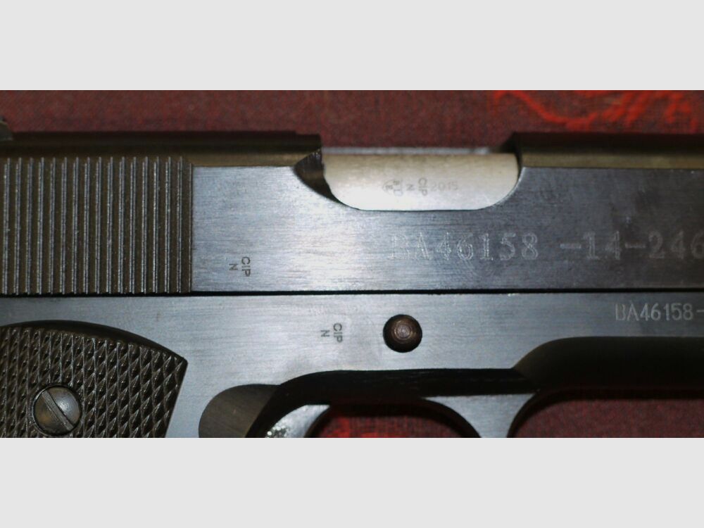 Norinco 1911A1