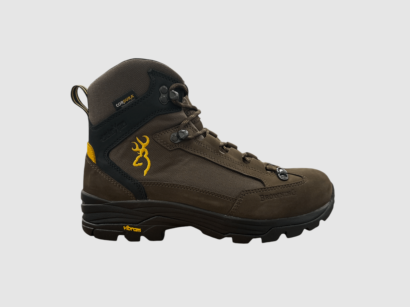 BOOTS – BROWNING – ARYA Brown, image 2 of 4