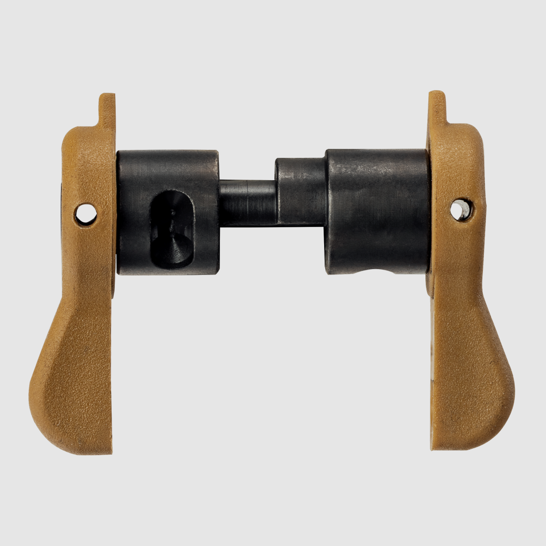 Sicherungswelle f. AR + 1 Satz Sicherungshebel