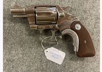 Colt Detektiv