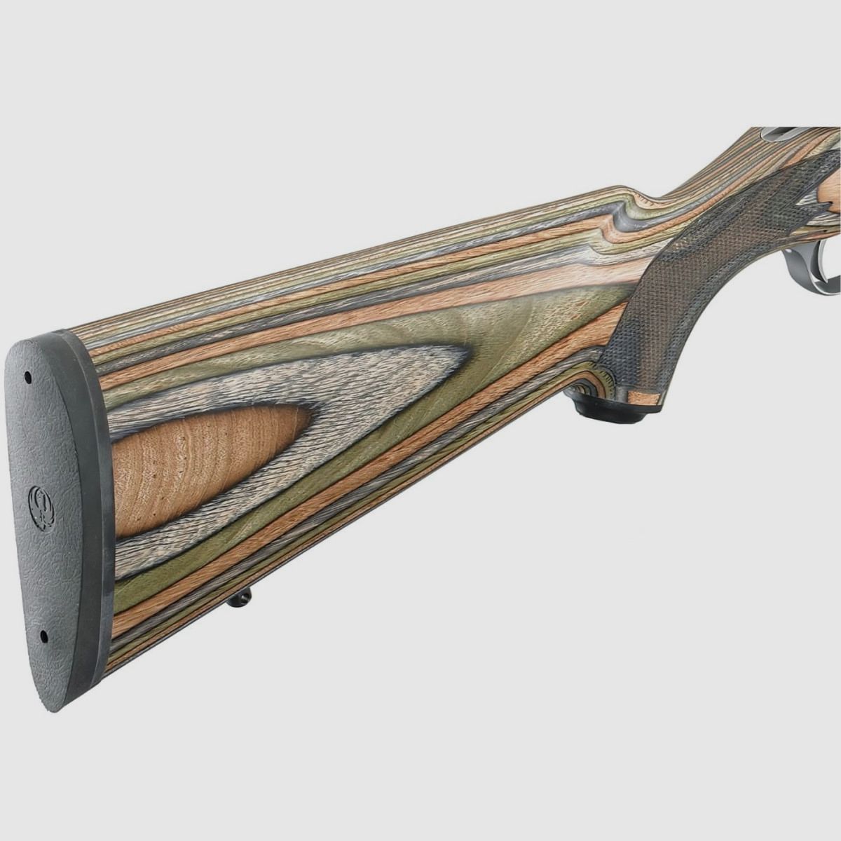 Ruger Hawkeye Predator 22" (17122), imagen 5 de 7