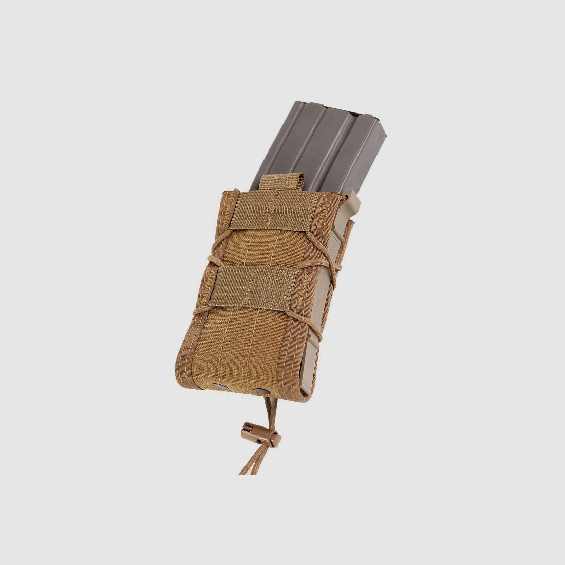High Speed Gear – Poche à Chargeurs de Ceinture (1 x Fusil), image 2 sur 3