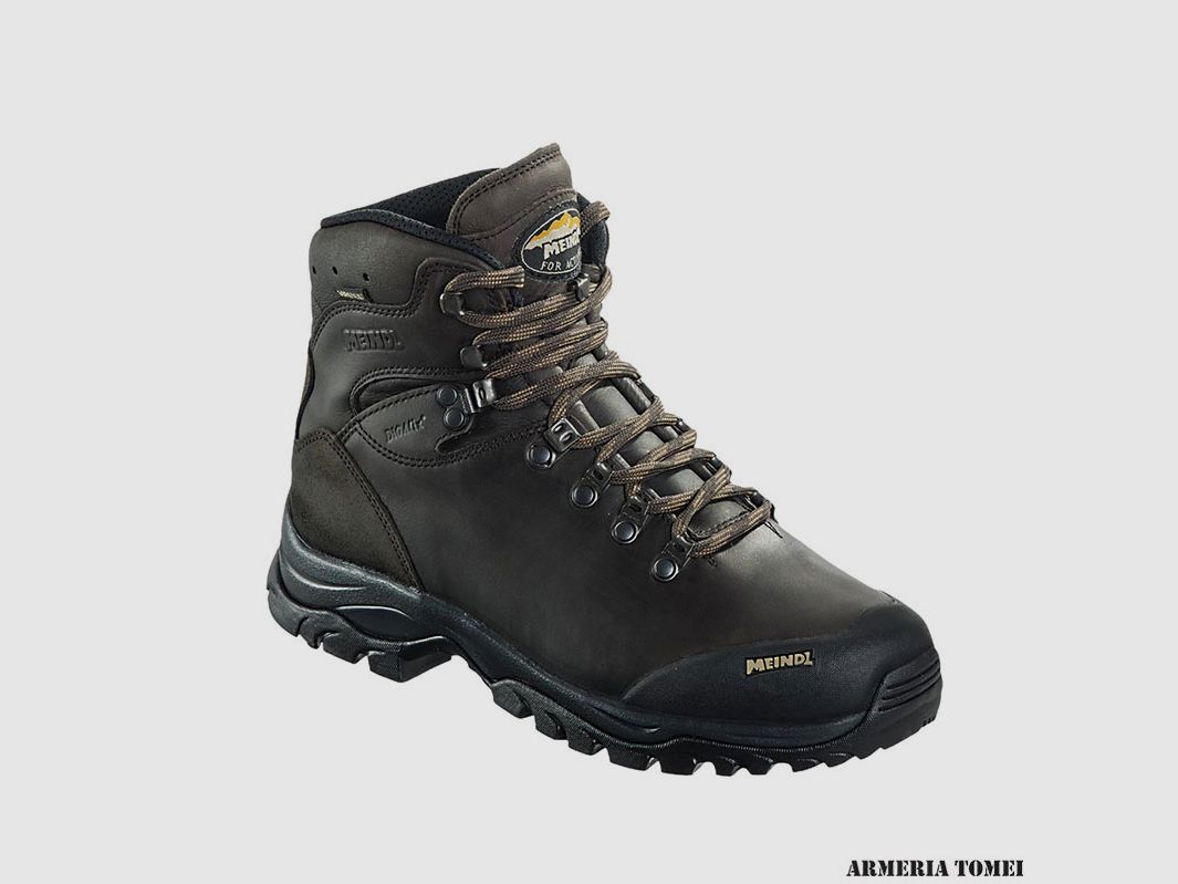 MEINDL – SCARPONI – KANSAS GTX altloden