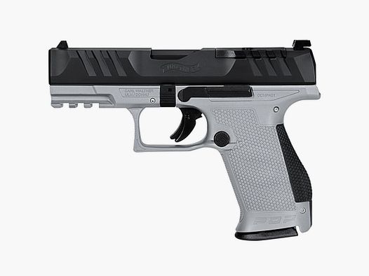 Walther PDP Compact V2 - 4 OR Pistole