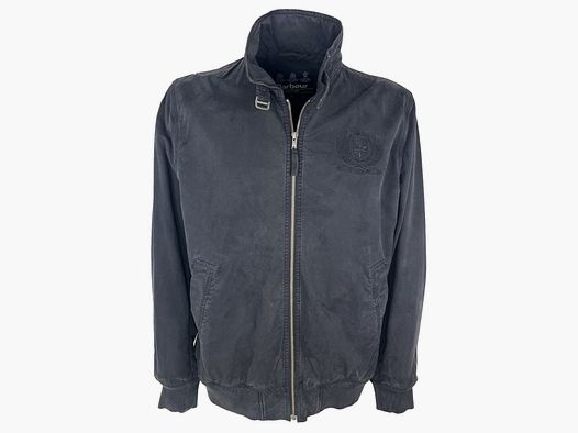 Veste BARBOUR Warm Up Marine