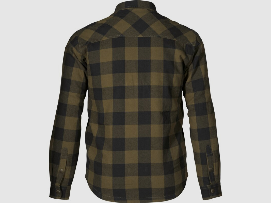 SEELAND Canada camicia