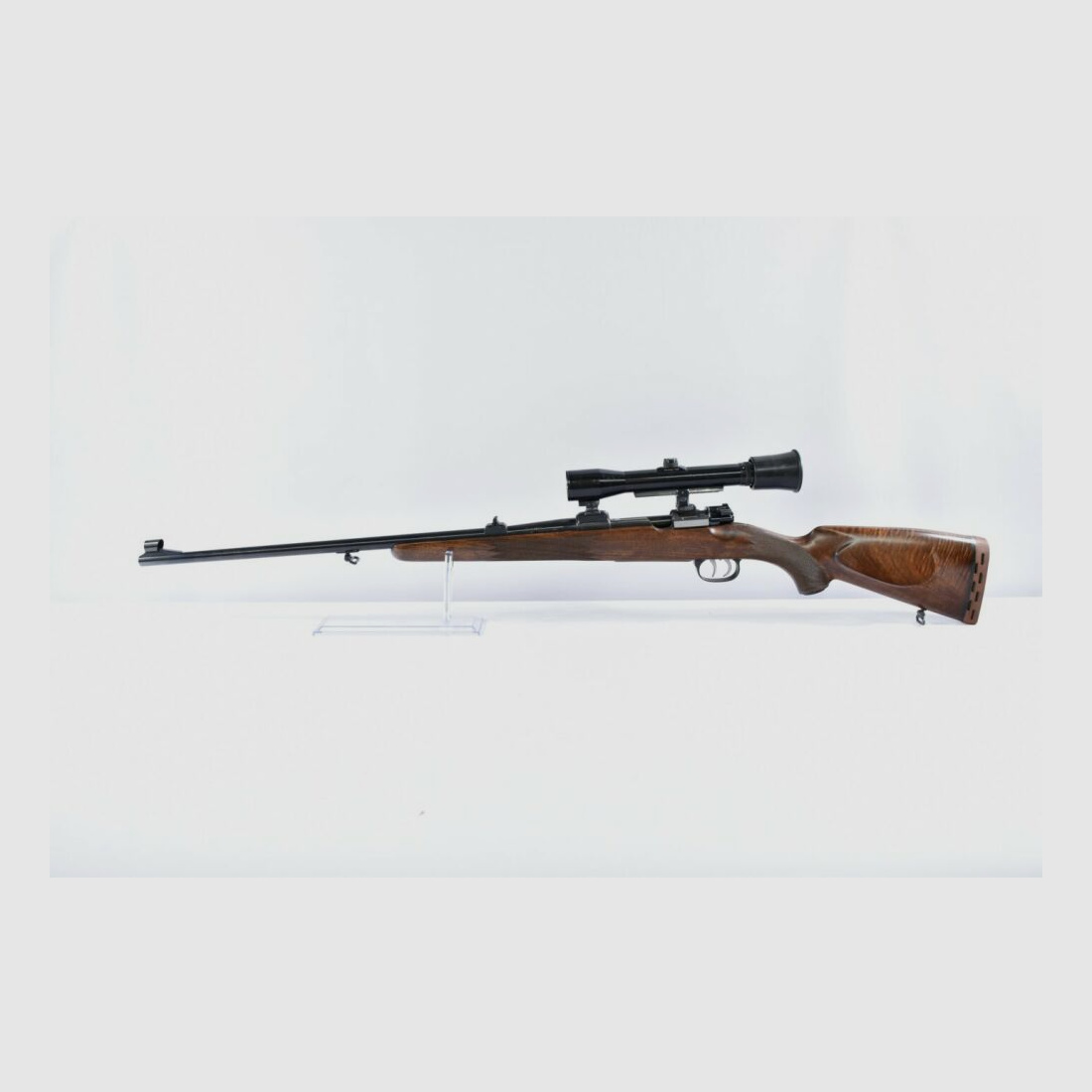 Genschow 98 7x57 Repeating Rifle