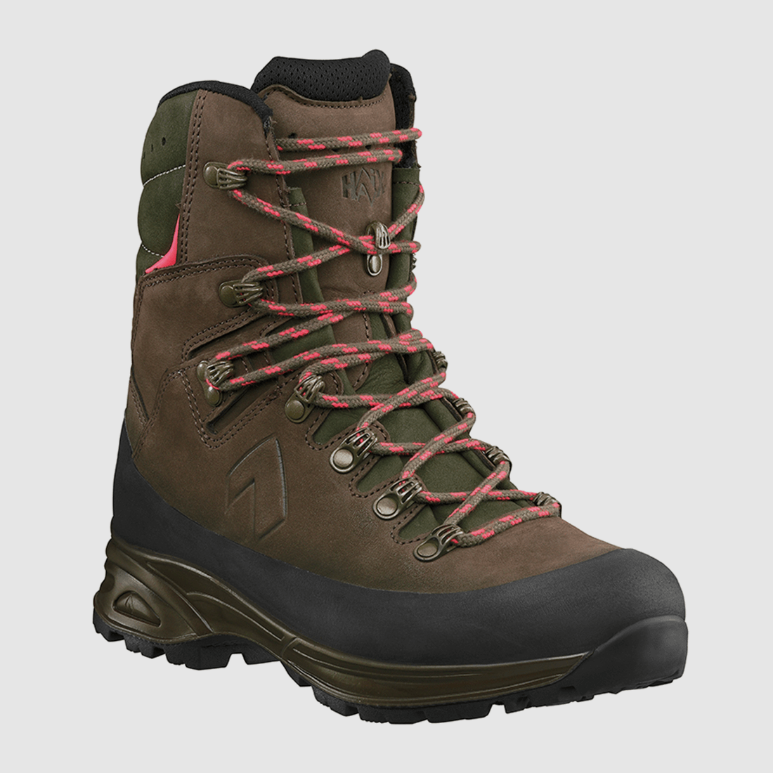 HAIX Damen-Jagdstiefel Nature One GTX Ws