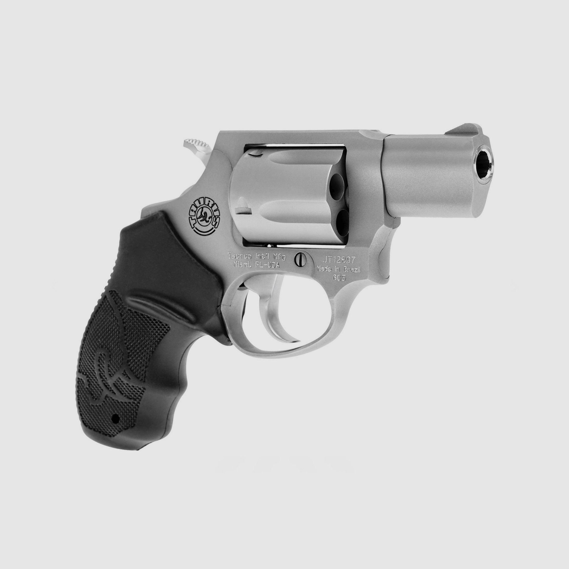 Taurus 605 Stainless 2“, Bild 4 von 4