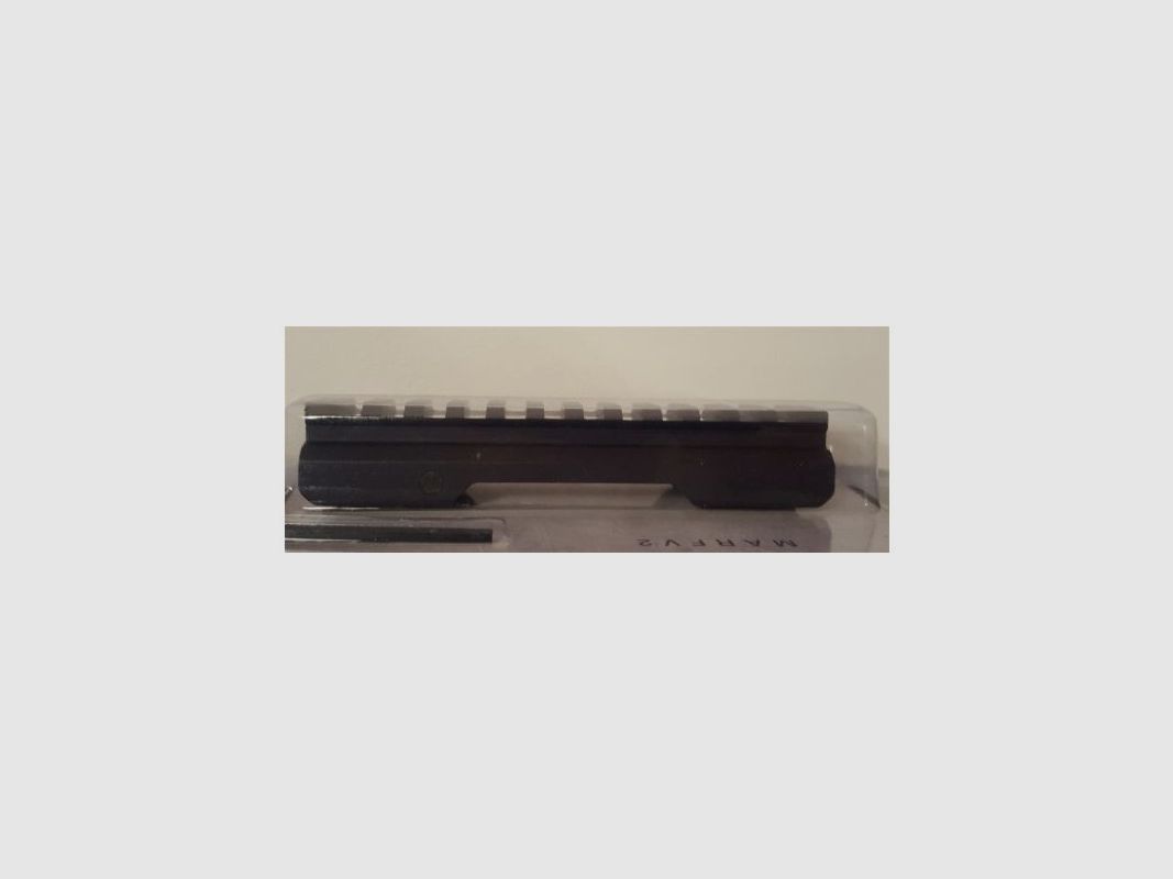 NC STAR WEAVER Optikmontage, Bild 2 von 3