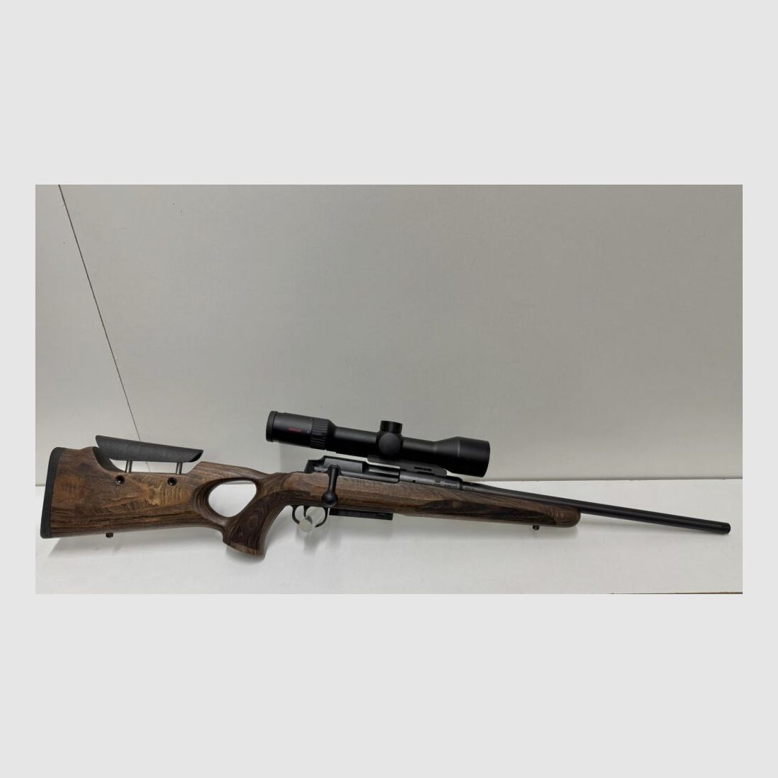 MAUSER 25 MAX Set Completo - Waffen Friedrichs