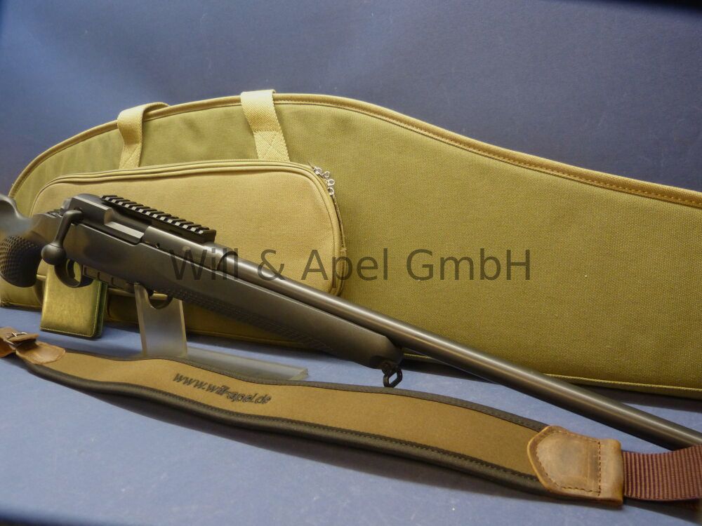 Mauser M25 Extreme