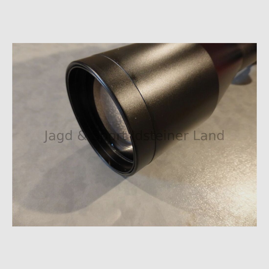 Frankonia 8x56, Abs. 4, LP