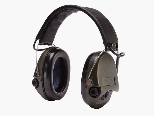 Sordin Protection Auditive Supreme Pro