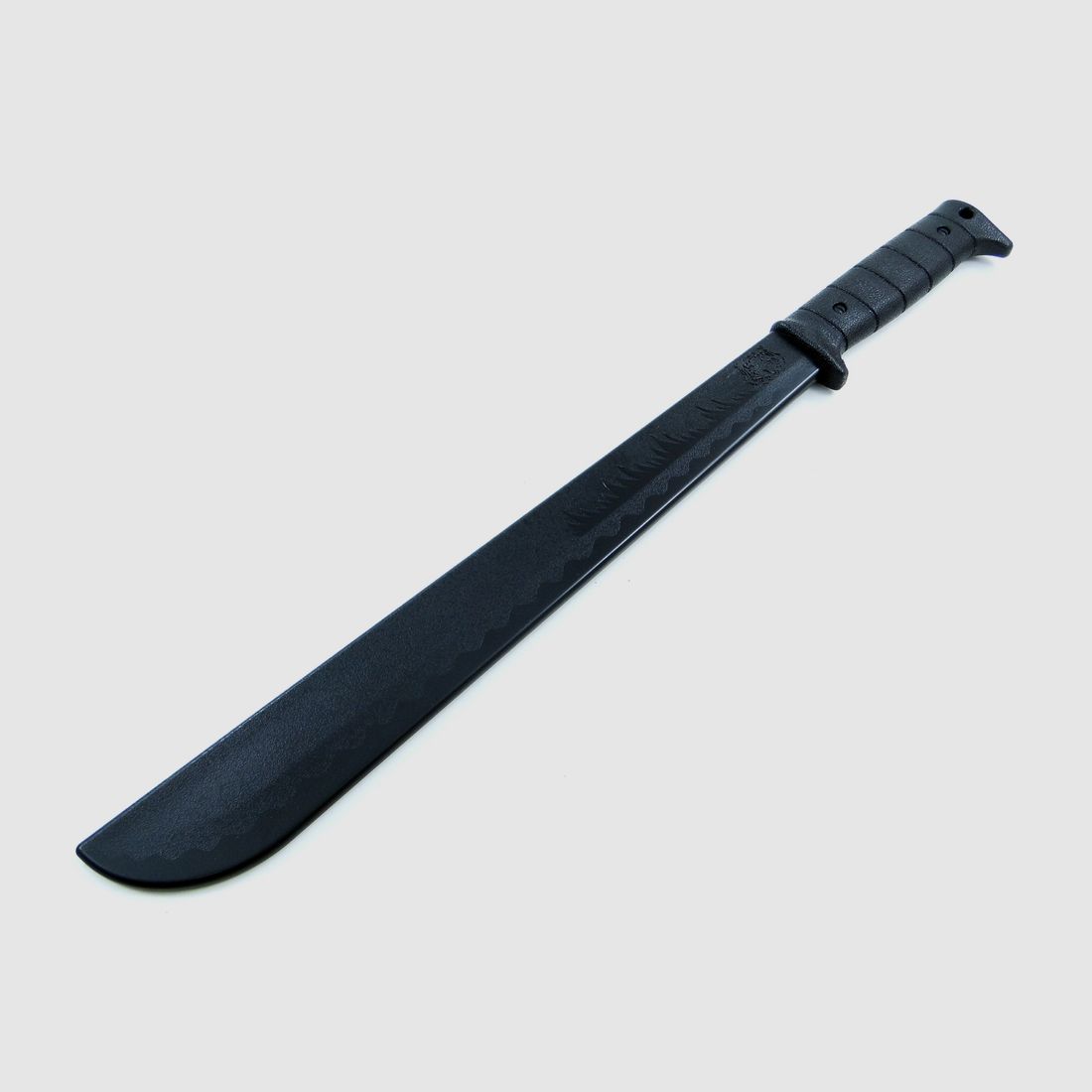 Plastik-Machetenattrappe Typ 1