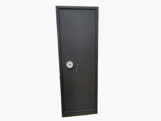 Armoire à armes HUNTER Dachs Classe 1 (1500x540x380) max. 11 armes à feu