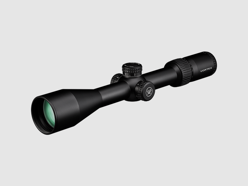 Vortex Diamondback® Tactical 6-24x50 FFP EBR-2C MRAD, Bild 2 von 6