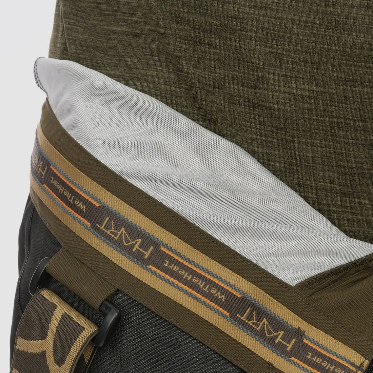 Hart Sauenschutz-Innenhose Eberhart