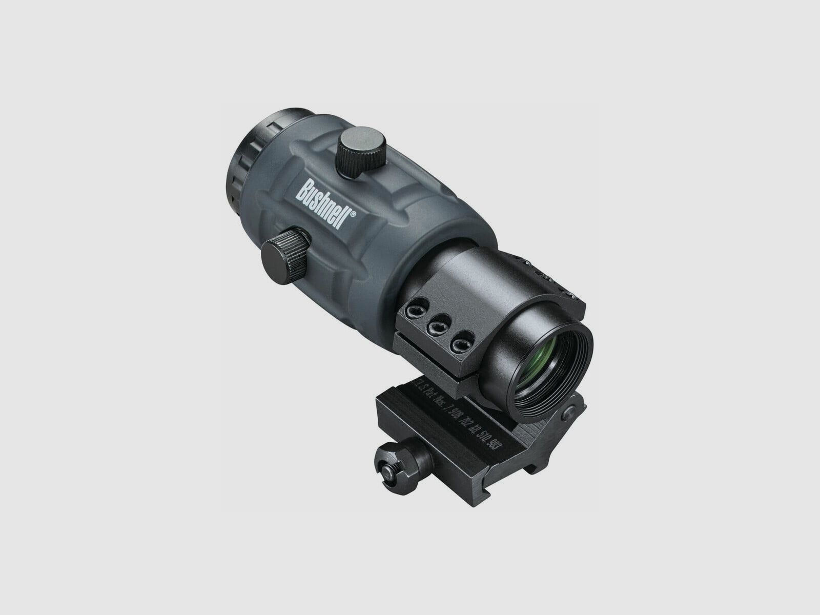 BUSHNELL VERRE D'AGRANDISSEMENT TRANSITION 3X24