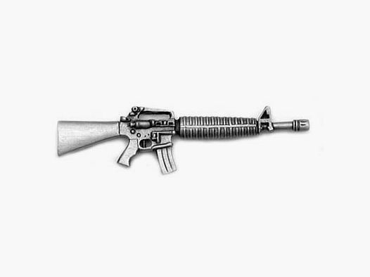 Pin Militar M16 A2