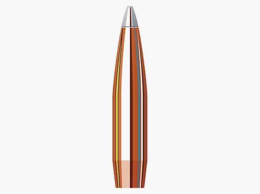 Pociski Hornady 6,5mm (.264) A-Tip 135gr 26179 (100szt)
