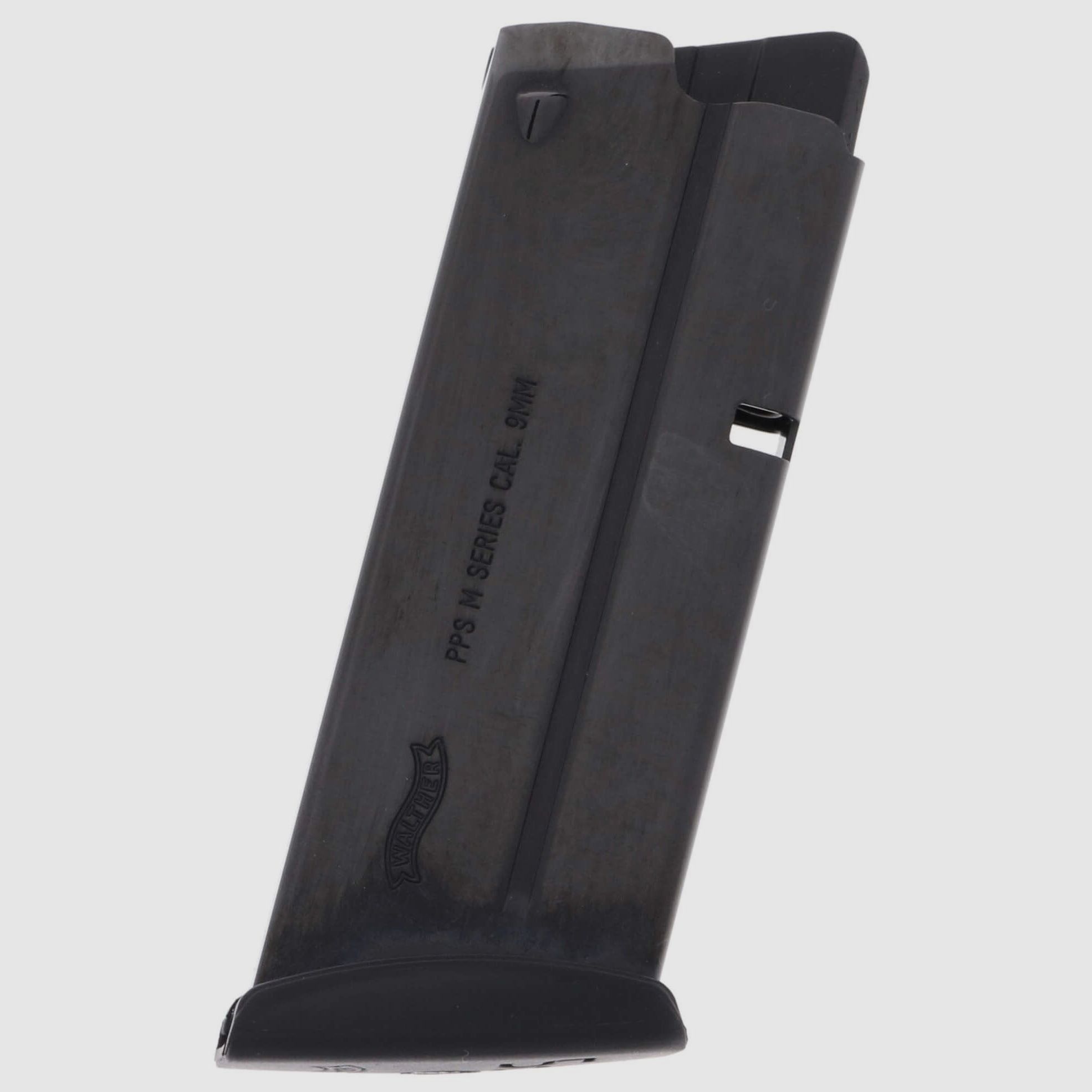 Magazijn WALTHER PPS M2 - 9MM. - 6R, afbeelding 4 van 4