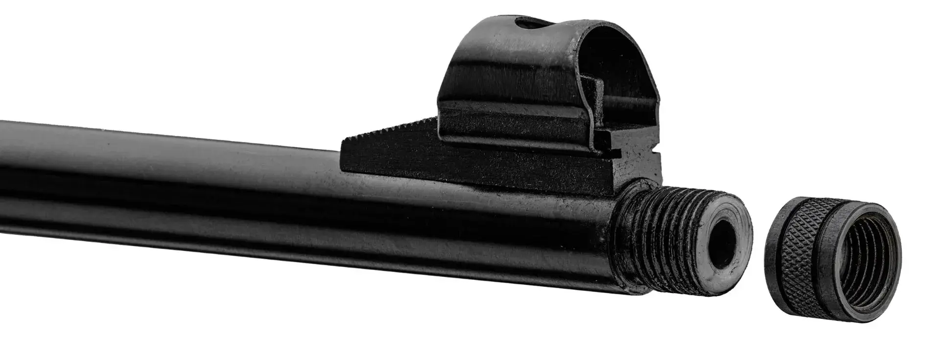 Pack Carabina Norinco JW15 calibre 22 LR Madera, imagen 14 de 14