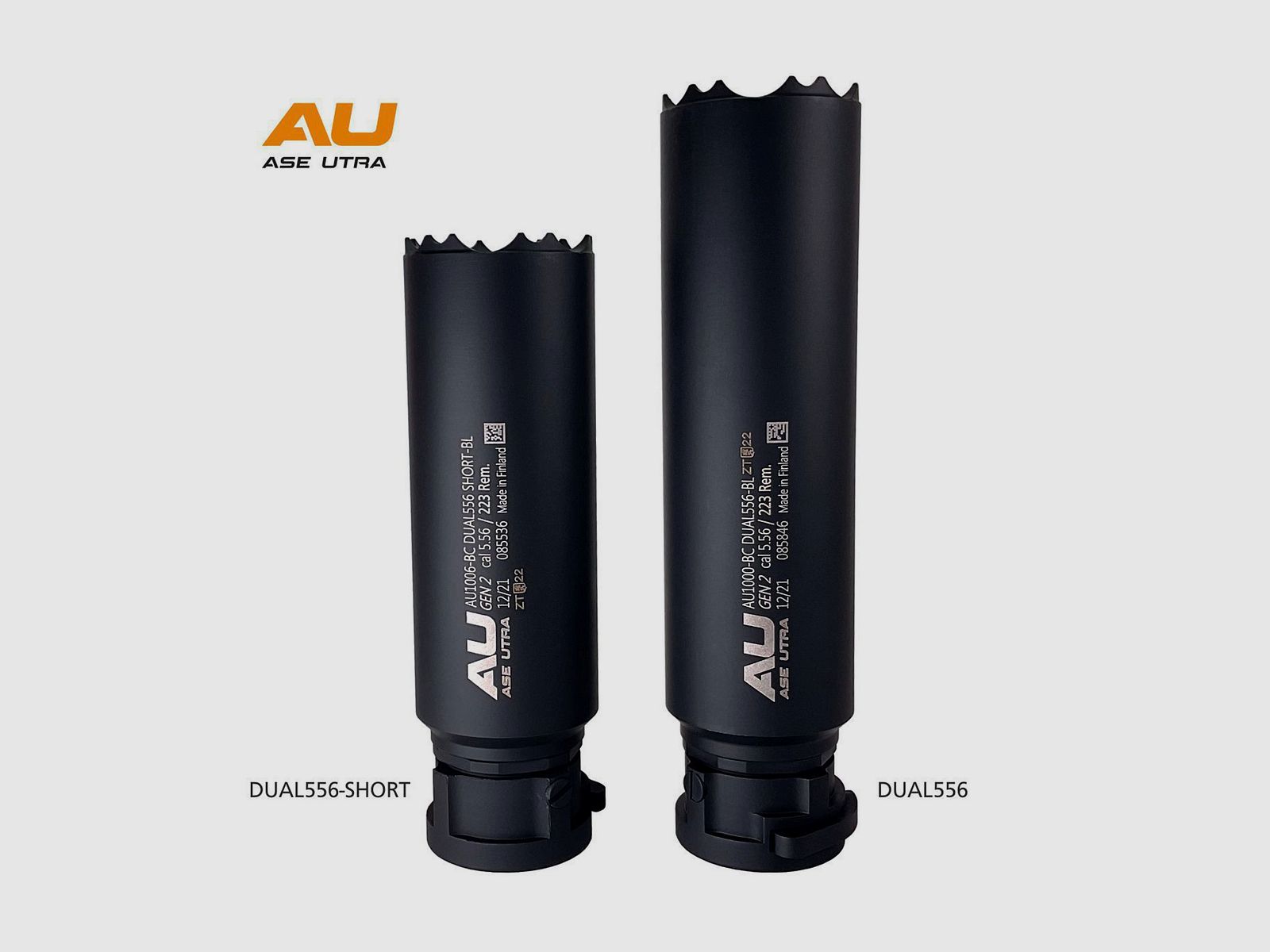 ASE UTRA Dual-Short-BL
