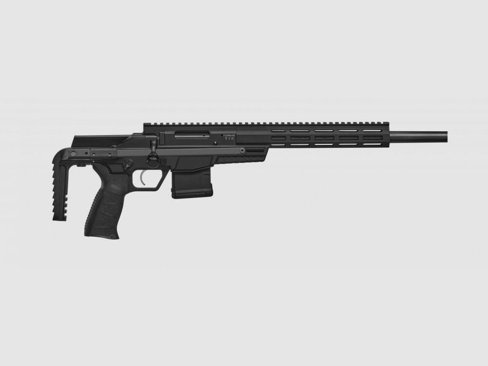 Czech Zbrojovka CZ 600 Trail bolt-action rifle - .223 Rem.