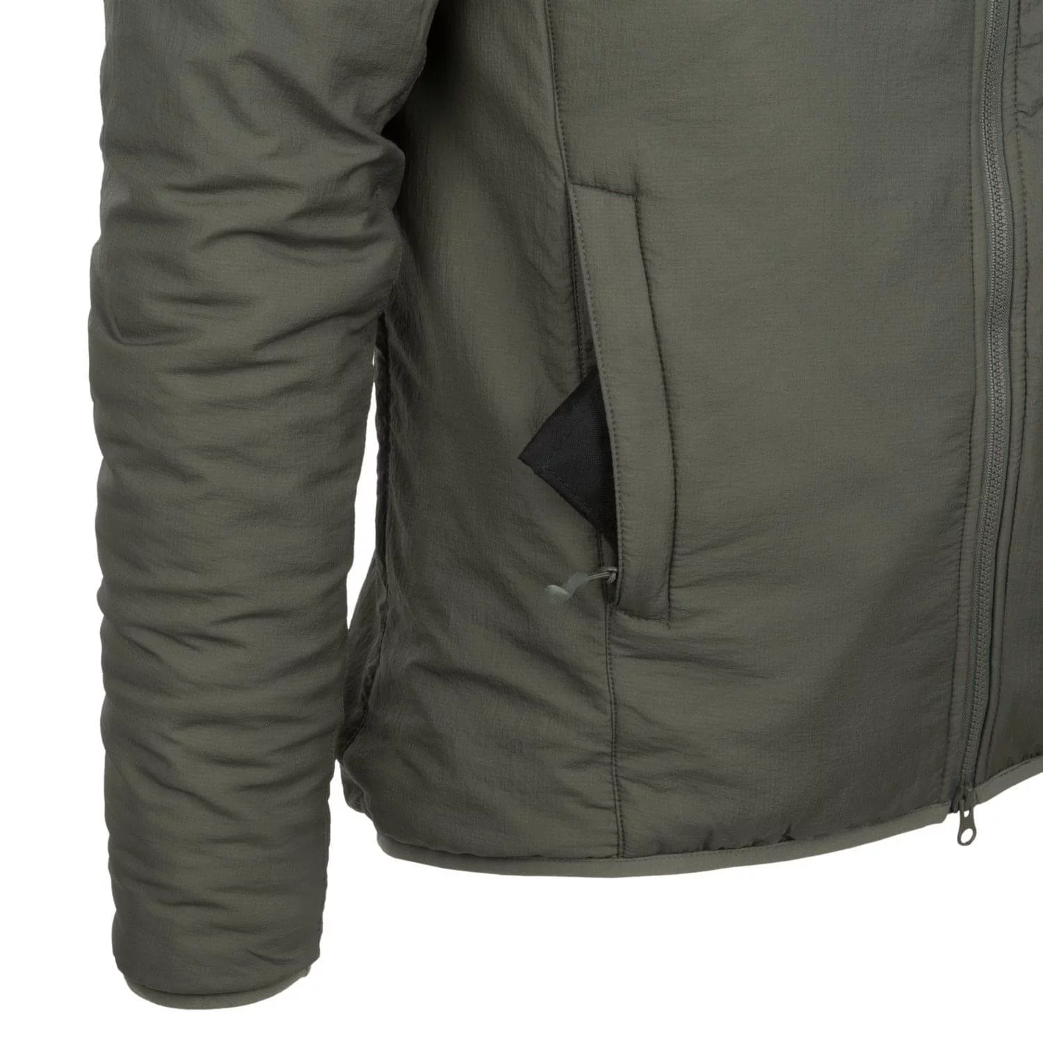 Helikon WOLFHOUND Hoodie Jacket – Climashield Apex 67 g – PenCott Wild Wood (KU-WLH-NL-45), image 16 of 24