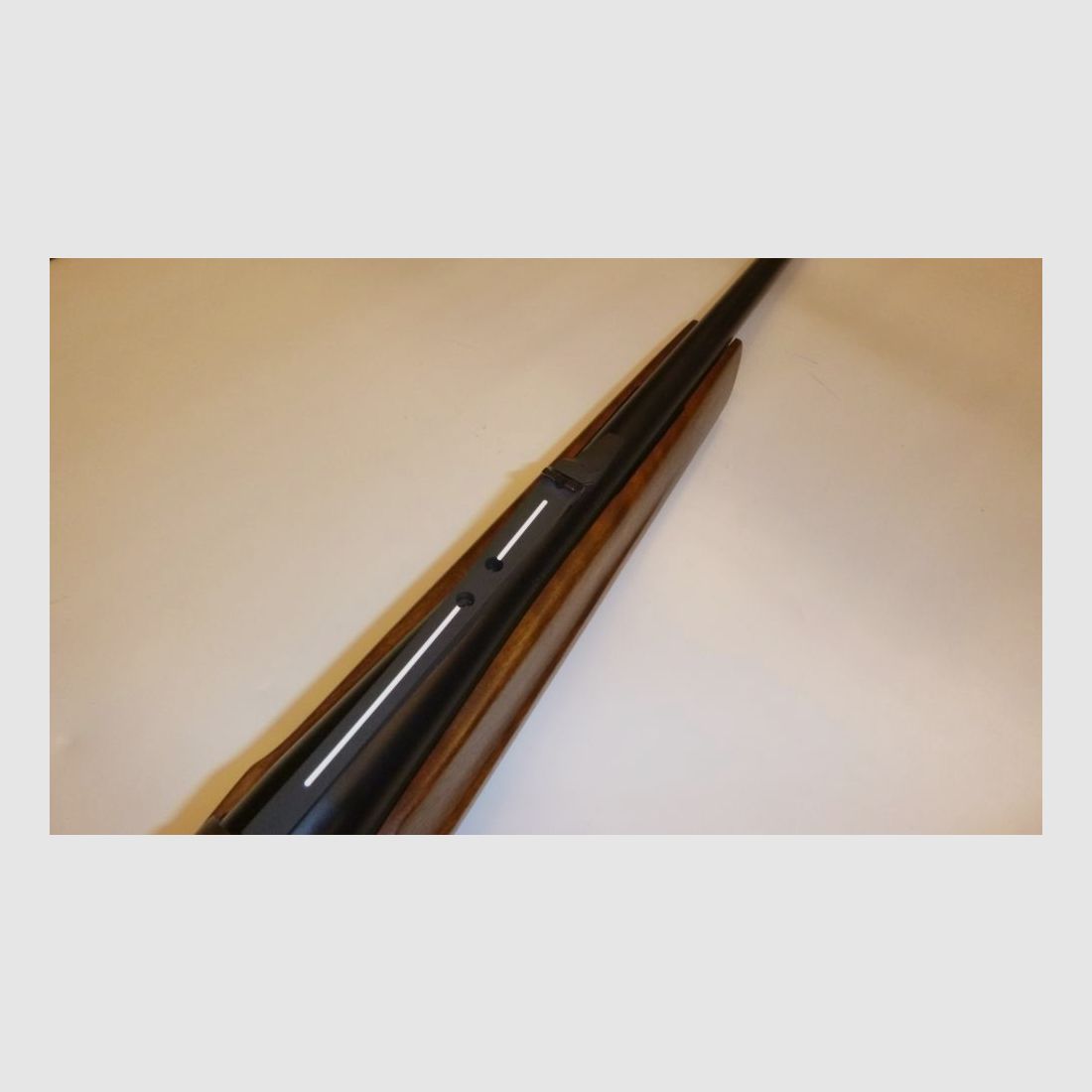 Browning FN BAR Elite Short Trac - Linkswaffe -