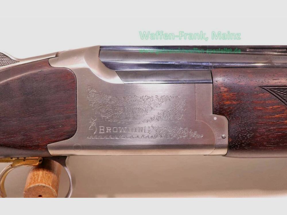 Browning Mod. 425 Grade 1/Parcour