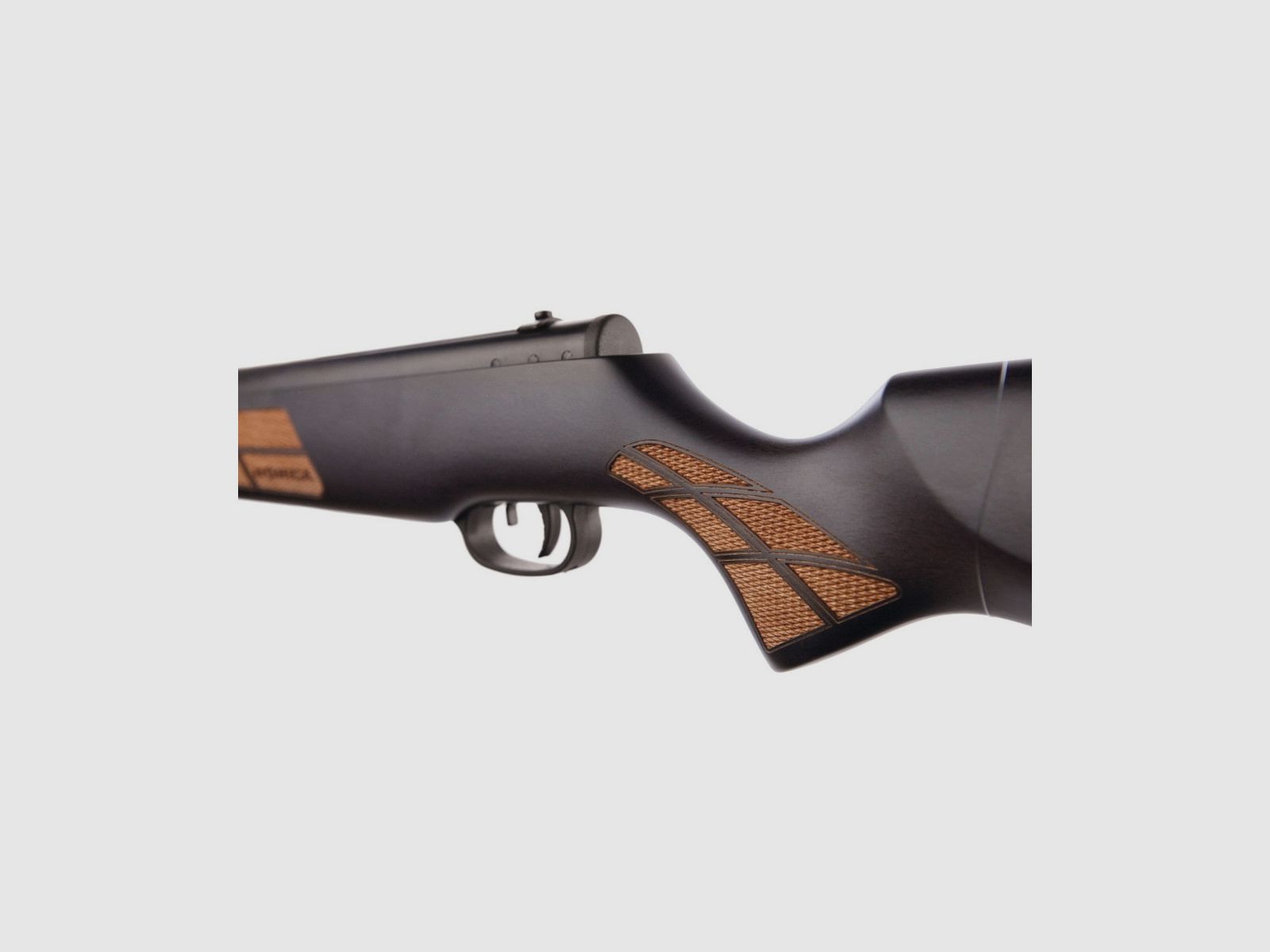 Norica Black Eagle 5.5, Bild 6 von 6