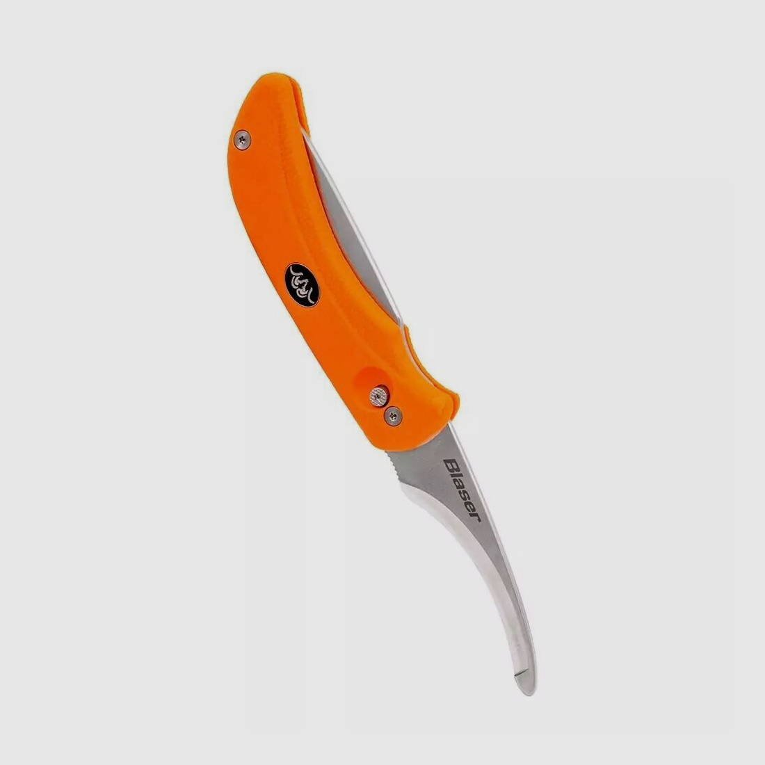 Blaser Ultimate Messer Blaze Orange