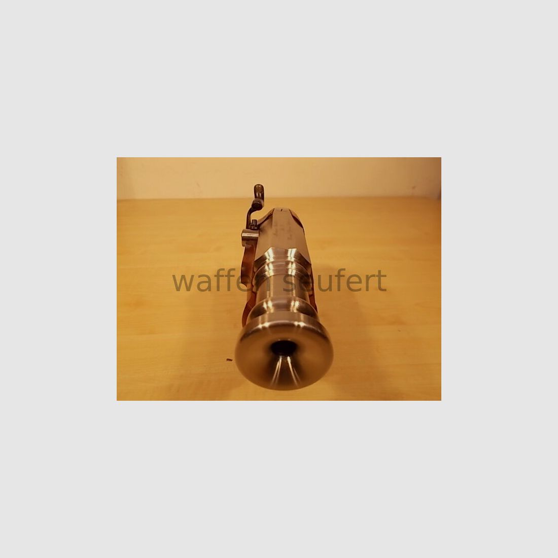 Moenus - Böller Nr. 2 Handböller 15mm