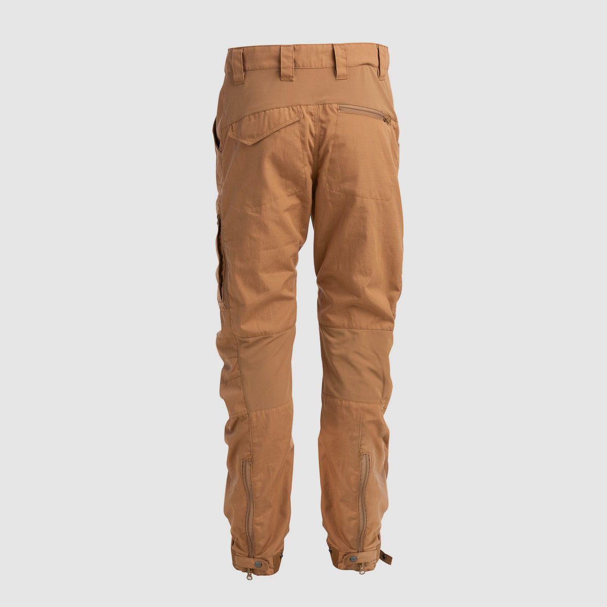 OPENLAND TACTICAL NERG – URBAN CARGO HOSE Coyote Tan, Bild 2 von 7