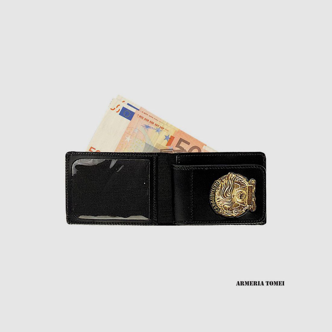 VEGA HOLSTER – Wallet PATT. ESTR. CARABINIERI OPER.