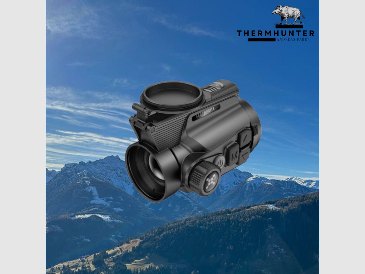 Semaine noire !!! Nocpix (Infiray) Mate Lite L38 -NEUF-