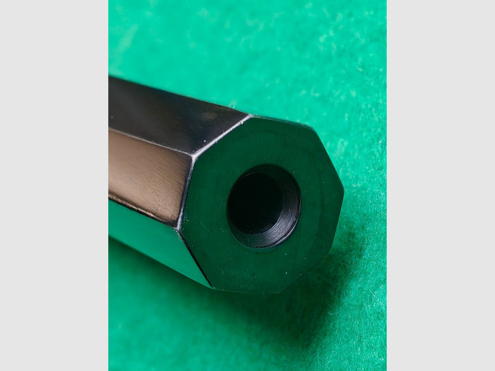 Browning 1885 .22-250 Blockbüchse