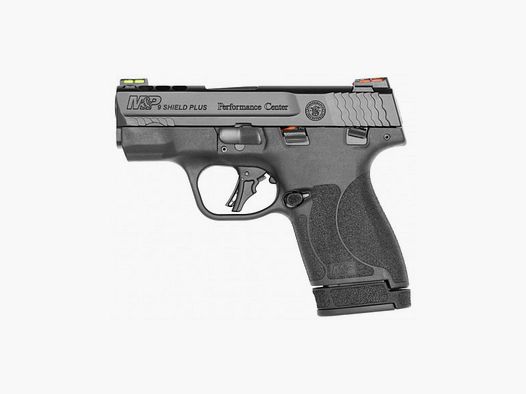 PISTOLA MP9 SHIELD PLUS PC 9MM 3,1″
