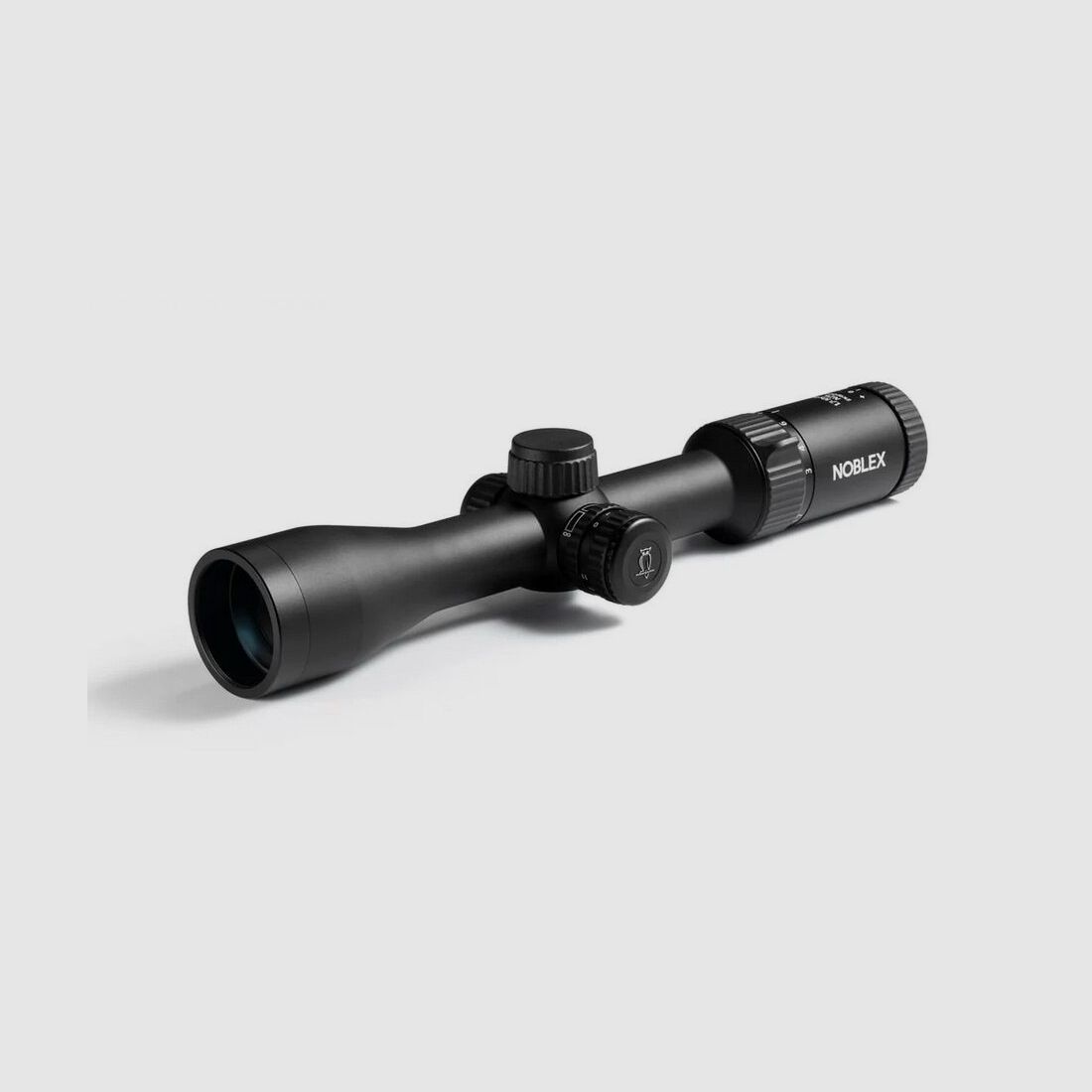 Noblex NZ6 1,7-10x42 początek