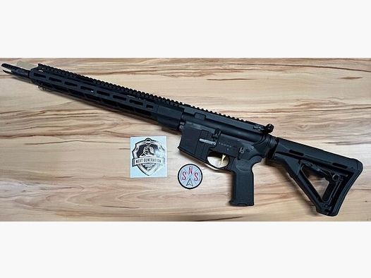 ZEV ZEV AR15-CE-556-NM-SEMI-B