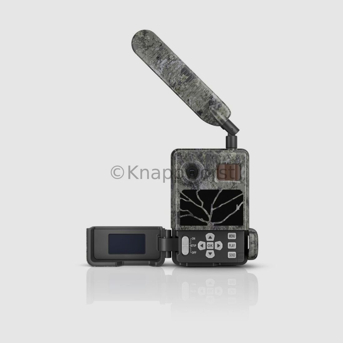 Zeiss Zeiss Secacam 3 4er Bundle Wildkamera