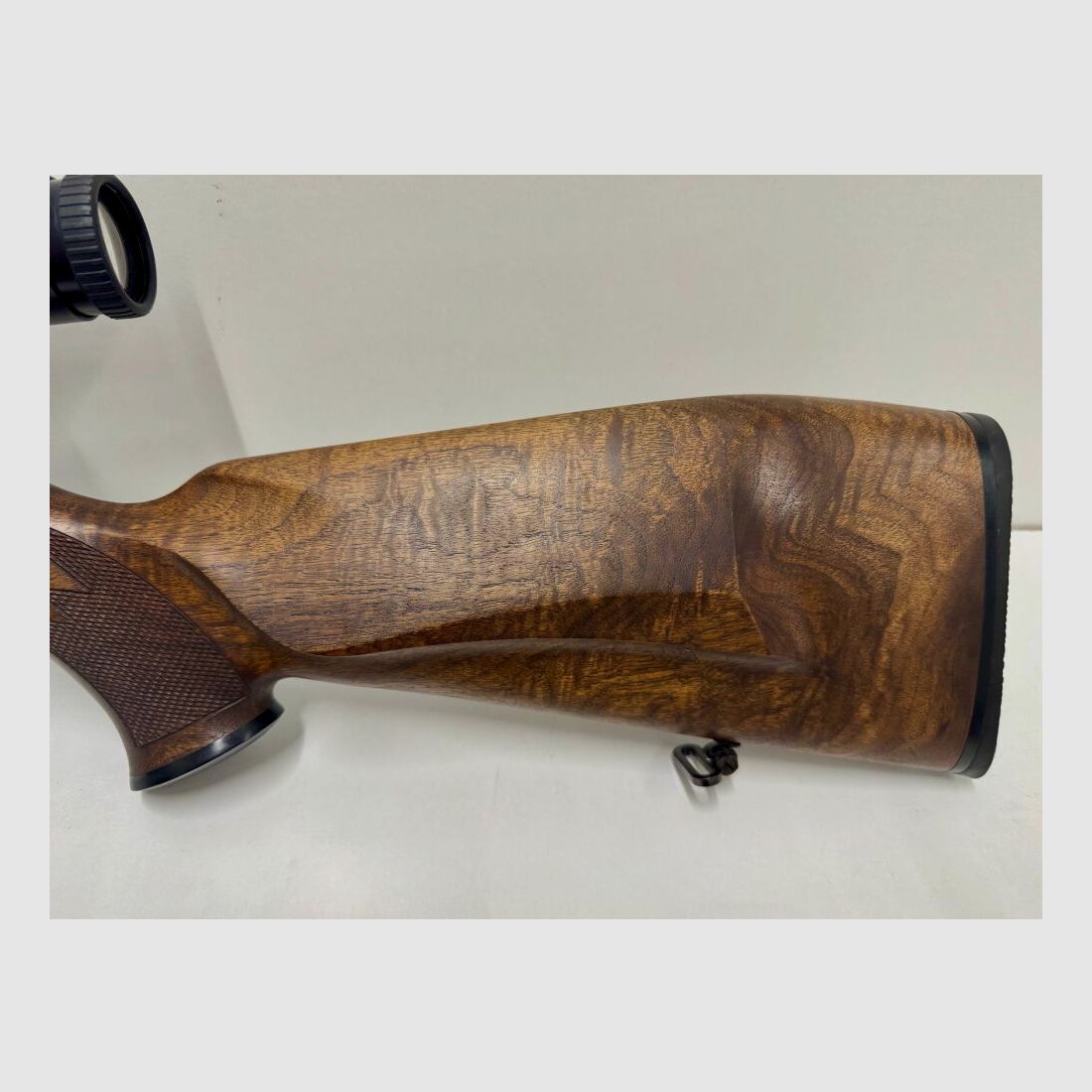 Blaser R93 Luxus - Waffen Friedrichs